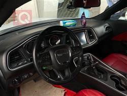 دودج تشالنجر